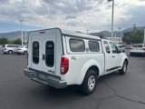 Used 2015 Nissan Frontier S image 4