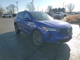 Used 2025 Acura RDX A-Spec image 3