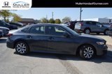 New 2026 Honda Civic LX image 4