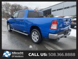 Used 2023 RAM 1500 Big Horn w/ Trailer Tow Group image 3