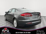 Used 2019 Ford Fusion SE image 3
