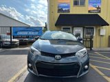 Used 2014 Toyota Corolla S image 2