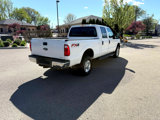 Used 2012 Ford F350 XLT w/ FX4 Off Road Pkg image 5