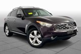 Used 2010 INFINITI FX35 AWD w/ Navigation Pkg image 2