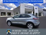 New 2024 Ford Edge SE image 5