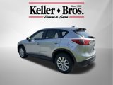 Used 2015 MAZDA CX-5 Touring w/ Bose/Moonroof Package image 5