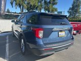 Used 2020 Ford Explorer XLT w/ Equipment Group 202A image 3