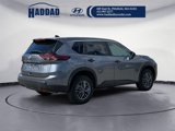 Used 2024 Nissan Rogue S image 5