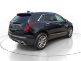 Used 2022 Cadillac XT5 Premium Luxury image 3