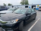 Used 2016 Honda Accord EX-L image 3