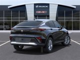 New 2025 Buick Envista Preferred w/ Convenience I Package image 4