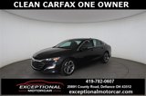 Used 2023 Chevrolet Malibu LT image 3