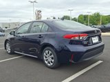 Certified 2023 Toyota Corolla LE image 4