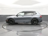 Used 2021 Volkswagen Tiguan SE R-Line image 4