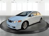 Used 2010 Honda Civic LX image 2