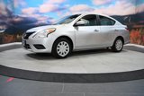 Used 2015 Nissan Versa SV image 3