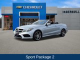 Used 2016 Mercedes-Benz E 400 Cabriolet image 3