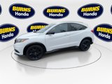 Used 2021 Honda HR-V Sport image 4