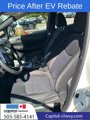Used 2023 Nissan Leaf S w/ Protection Package image 4
