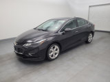 Used 2016 Chevrolet Cruze Premier image 2