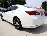 Used 2015 Acura TLX image 4