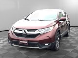 Used 2017 Honda CR-V EX image 3