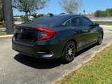 Used 2018 Honda Civic EX-T image 5