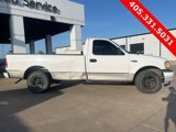 Used 2000 Ford F150 XL image 2