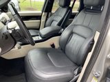 Used 2020 Land Rover Range Rover HSE image 5