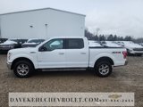 Used 2016 Ford F150 XLT w/ Equipment Group 302A Luxury image 2