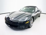 Used 2007 Chevrolet Corvette Convertible w/ Preferred Equipment Group image 3