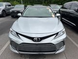 Used 2023 Toyota Camry XLE image 2