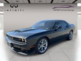 Used 2022 Dodge Challenger GT image 3