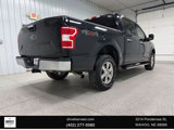 Used 2018 Ford F150 XLT w/ Equipment Group 301A Mid image 4