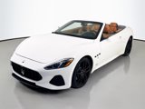 Used 2018 Maserati GranTurismo MC image 4
