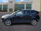 Certified 2016 Ford Escape SE w/ SE Chrome Package image 4
