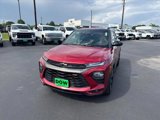 Used 2021 Chevrolet TrailBlazer RS w/ Sun and Liftgate Package image 2