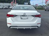Used 2023 Nissan Sentra SV image 2