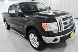 Used 2012 Ford F150 Lariat w/ Lariat Plus Pkg image 5