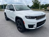 Used 2023 Jeep Grand Cherokee Limited w/ Black Appearance Package image 2
