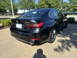 Certified 2025 BMW 330i xDrive Sedan image 5