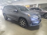 Used 2019 Honda Pilot Touring image 2