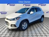 Used 2020 Chevrolet Trax LT w/ LT Convenience Package image 2