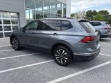 Certified 2024 Volkswagen Tiguan S image 4