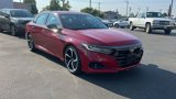 Used 2021 Honda Accord Sport image 2