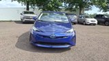 Used 2018 Toyota Prius Two w/ Prius Two Safety Plus Package image 3