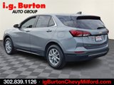 Certified 2024 Chevrolet Equinox LT image 4