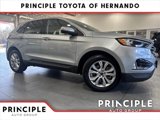 Used 2023 Ford Edge Titanium image 4