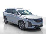 New 2025 Cadillac XT6 Premium Luxury w/ Technology Package image 3