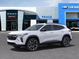 New 2025 Chevrolet Trax RS image 2